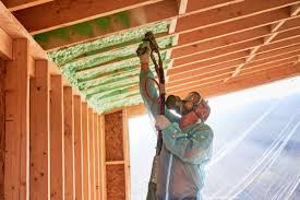 Types of Insulation We Offer in Leesburg, OH